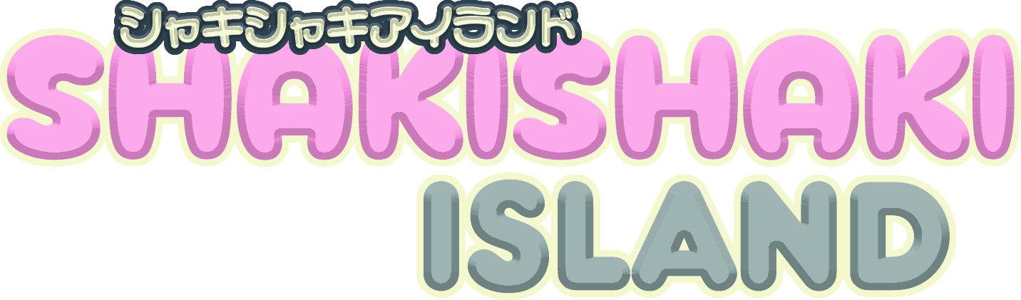 Shaki shaki island
